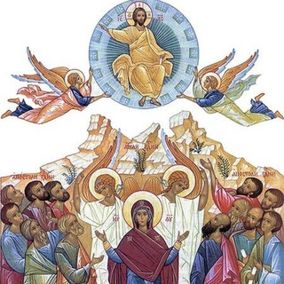 Telegram profile photo for Православные книги в аудио