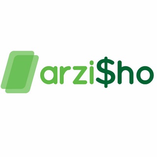 Telegram profile photo for ArziSho | اَرزیشو