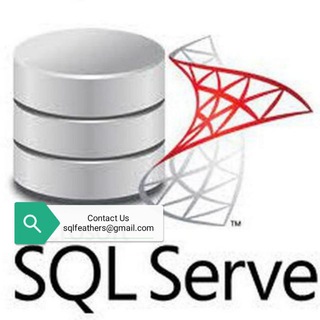 Telegram profile photo for Ms SQL Server