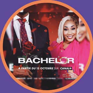 Telegram profile photo for THE BACHELOR VF
