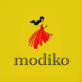 Telegram profile photo for Modiko