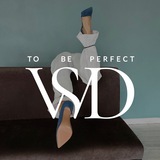 Telegram profile photo for ШКОЛА ТАНЦЕВ ДЛЯ ЖЕНЩИН | high heels, strip, stretching, семинары о здоровье