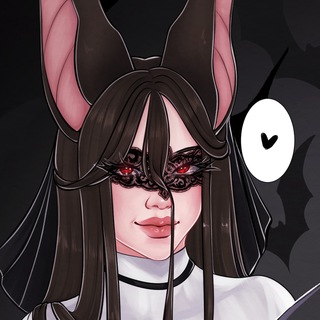 Telegram profile photo for CherryBat🍒