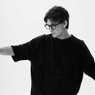 Telegram profile photo for ALEXANDRKOZLOV.studio