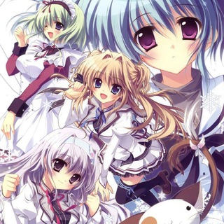 Telegram profile photo for Mashiroiro Symphony: The Colour Of Love