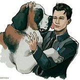 Telegram profile photo for В дбх фд любят