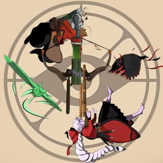 Telegram profile photo for Deadlock