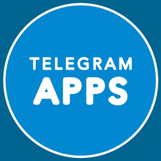 Telegram profile photo for TAPPS