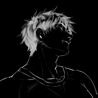 Telegram profile photo for heaven