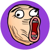 Telegram profile photo for Lol | Portal