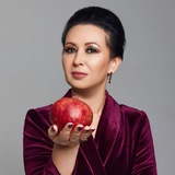 Telegram profile photo for 🔥ОТЗЫВЫ о ПСИХОЛОГЕ ГУЛЬНАРЕ НАФИСОВНЕ