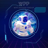 Telegram profile photo for WPP CAREERCONNECTOR