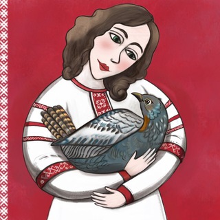 Telegram profile photo for Терапевтичная ку-кухня | Лариса Вовк