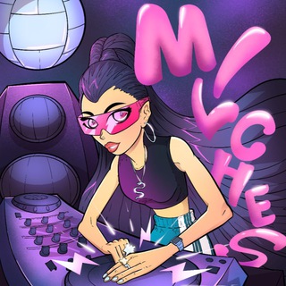 Telegram profile photo for memetunes by milches