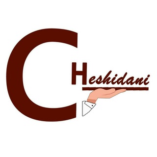 Telegram profile photo for Cheshidani