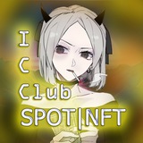 Telegram profile photo for IC Club - spot, nft ( дневник - спот, nft ) сигналы