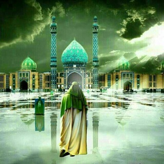 Telegram profile photo for منتظران مهدی(عج).313