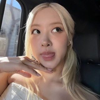Telegram profile photo for Im Rosie