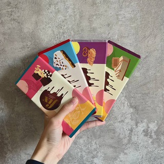 Telegram profile photo for Дубайский шоколад 🍫