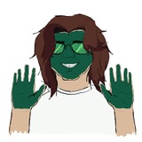 Telegram profile photo for сняч джи