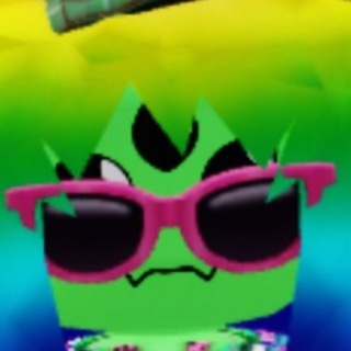Telegram profile photo for Миллоw👽