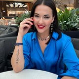 Telegram profile photo for Школа Nea Tarot