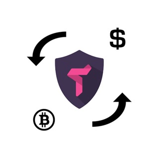 Telegram profile photo for Trustee Service