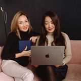 Telegram profile photo for Lingualand.kz - Образование за рубежом