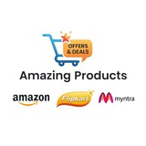 Telegram profile photo for Amazing Products
