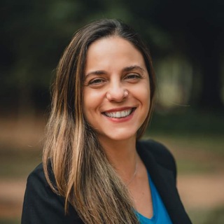 Telegram profile photo for Deputada Fernanda Melchionna