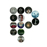 Telegram profile photo for پوریا پوتک | pooriya putak
