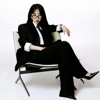 Telegram profile photo for OI & K-POP & ACTIVE CHAT || LINJUE