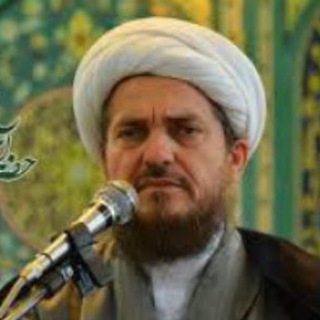 Telegram profile photo for دراسة في طب الرسول المصطفى - الشيخ عباس تبريزيان