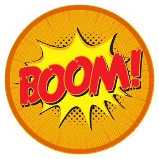 Telegram profile photo for Boomcoin Announcement