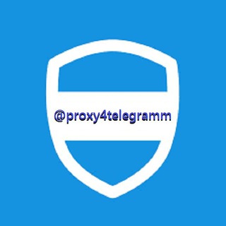 Telegram profile photo for پروکسی تلگرام برای ویندوز و اندروید