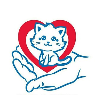 Telegram profile photo for Животные-Питомцы Донецк