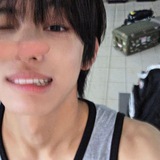Telegram profile photo for Yonghoon.