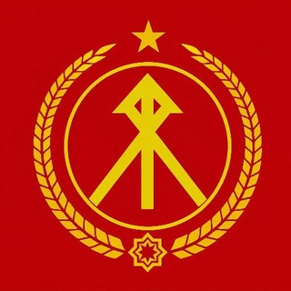 Telegram profile photo for Central Asian Archosocialist Republic