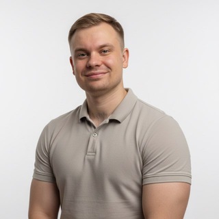 Telegram profile photo for Никита | Русский язык | ОГЭ и ЕГЭ