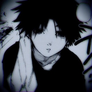 Telegram profile photo for nyx's dump