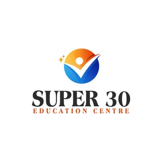 Telegram profile photo for ☆ Super 30 O'quv Markazi☆