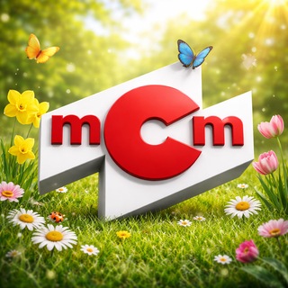 Telegram profile photo for Радио МСМ Улан-Удэ ТГ-канал