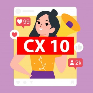 Telegram group profile photo for INFLUENCER ITALIA ๐ Cx10 ๐ฎ๐น