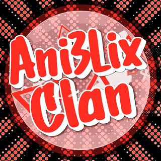 Telegram profile photo for Ani3Lix