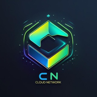 Telegram profile photo for CN NETWORK