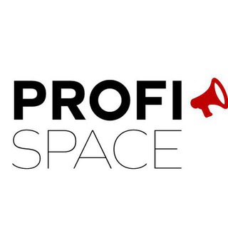 Telegram profile photo for ℹ️ Profi Space