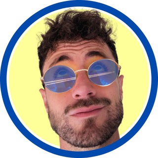 Telegram profile photo for Cirrosanto