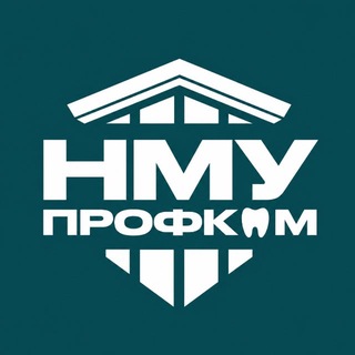 Telegram profile photo for Профбюро ННІ Стоматології 🦷