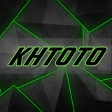 Telegram profile photo for KhToTo Channel 2