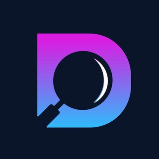 Telegram profile photo for DYOR - SunPump Migration Bot